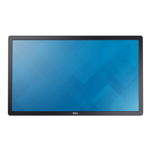 Dell UltraSharp UP3216Q - LED Computer Monitor - 32" (31.5" viewable) - 3840 x 2160 4K UHD (2160p) - IPS - 300 cd/m² - 1000:1 - 6 ms - HDMI (MHL), DisplayPort, Mini DisplayPort - black - with 3-Years Advance Exchange Service Dell UltraSharp UP3216Q - LED Computer Monitor - 32" (31.5" viewable) - 3840 x 2160 4K UHD (2160p) - IPS - 300 cd/m² - 1000:1 - 6 ms - HDMI (MHL), DisplayPort, Mini DisplayPort - black - with 3-Years Advance Exchange Service