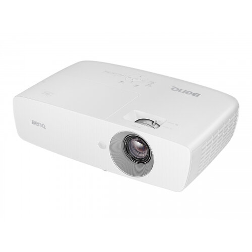 BenQ W1090 - DLP Multimedia Projector - portable - 3D - 2000 lumens - Full HD (1920 x 1080) - 16:9 - 1080p BenQ W1090 - DLP Multimedia Projector - portable - 3D - 2000 lumens - Full HD (1920 x 1080) - 16:9 - 1080p