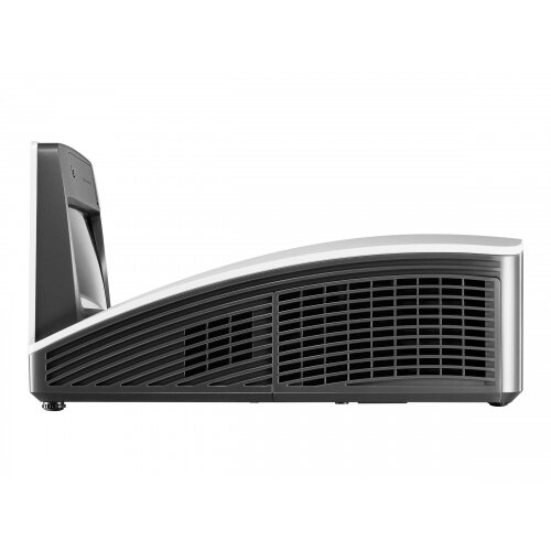 BenQ MX854UST - DLP projector - 3D - 3500 ANSI lumens - XGA (1024 x 768) - 4:3 - ultra short-throw lens BenQ MX854UST - DLP projector - 3D - 3500 ANSI lumens - XGA (1024 x 768) - 4:3 - ultra short-throw lens