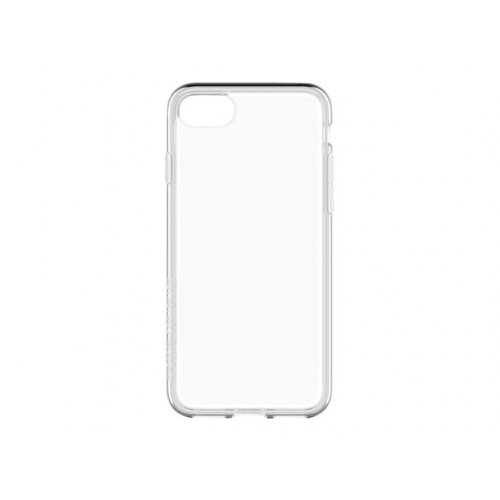 OtterBox Clearly Protected Skin - Back cover for mobile phone - thermoplastic polyurethane - transparent - with Alpha Glass screen protector - for Apple iPhone 7 OtterBox Clearly Protected Skin - Back cover for mobile phone - thermoplastic polyurethane - transparent - with Alpha Glass screen protector - for Apple iPhone 7