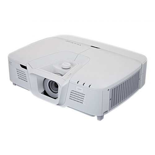 ViewSonic LightStream Pro8530HDL - DLP Multimedia Projector - 3D - 5200 lumens - Full HD (1920 x 1080) - 16:9 - 1080p ViewSonic LightStream Pro8530HDL - DLP Multimedia Projector - 3D - 5200 lumens - Full HD (1920 x 1080) - 16:9 - 1080p