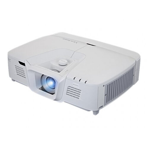 ViewSonic LightStream Pro8800WUL - DLP Multimedia Projector - 3D - 5200 lumens - WUXGA (1920 x 1200) - 16:10 - 1080p ViewSonic LightStream Pro8800WUL - DLP Multimedia Projector - 3D - 5200 lumens - WUXGA (1920 x 1200) - 16:10 - 1080p