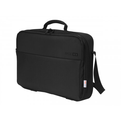 DICOTA BASE XX Multi Laptop Bag 15.6 Inches - Notebook carrying case - 15.6 Inches