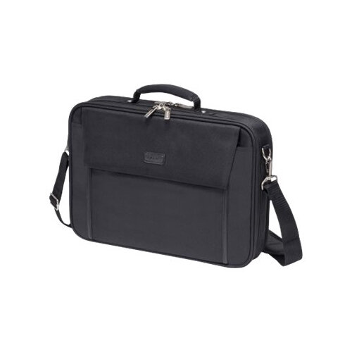 Dicota Multi Plus Base Laptop Bag 15.6" - Notebook carrying case - 15.6" Dicota Multi Plus Base Laptop Bag 15.6" - Notebook carrying case - 15.6"