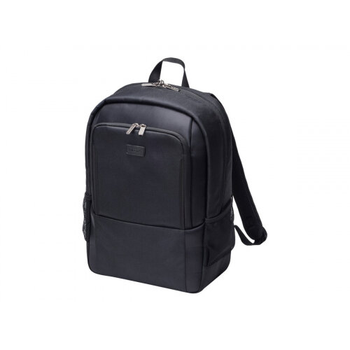 Dicota Backpack BASE Laptop Bag 14.1 - Notebook carrying backpack - 14.1" - black Dicota Backpack BASE Laptop Bag 14.1 - Notebook carrying backpack - 14.1" - black