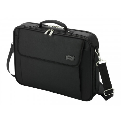 Dicota Base Pro - Notebook carrying case - Laptop Bag - 17.3 Inches - black