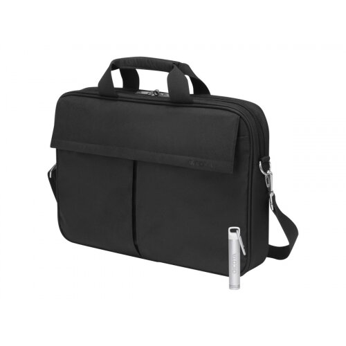 DICOTA Toploader Power Kit Value 15.6" - Notebook carrying case - Laptop Bag - 15.6" DICOTA Toploader Power Kit Value 15.6" - Notebook carrying case - Laptop Bag - 15.6"