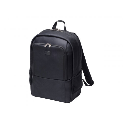 Dicota Backpack BASE Laptop Bag 17.3 - Notebook carrying backpack - 17.3 Inches - black