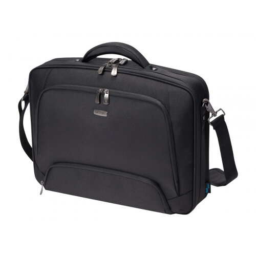 DICOTA Multi Pro Laptop Bag 15.6" - Notebook carrying case - 15.6" DICOTA Multi Pro Laptop Bag 15.6" - Notebook carrying case - 15.6"