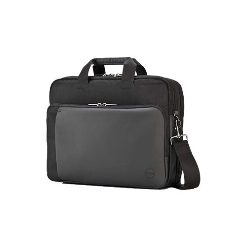 Dell Premier Briefcase - Notebook carrying case - Laptop Bag - 13.3" - black - for Latitude 7275, 7370, E5250, E5270, E7250, E7270; Venue 10 Pro; XPS 12, 13 Dell Premier Briefcase - Notebook carrying case - Laptop Bag - 13.3" - black - for Latitude 7275, 7370, E5250, E5270, E7250, E7270; Venue 10 Pro; XPS 12, 13
