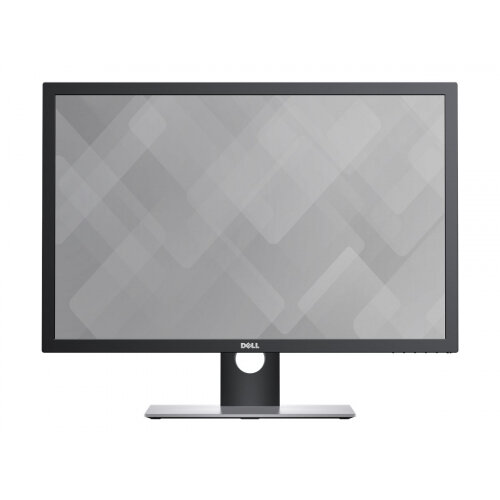 Dell UltraSharp UP3017 - LED Computer Monitor - 30" (30" viewable) - 2560 x 1600 - IPS - 350 cd/m² - 1000:1 - 6 ms - 2xHDMI, DisplayPort, Mini DisplayPort - black Dell UltraSharp UP3017 - LED Computer Monitor - 30" (30" viewable) - 2560 x 1600 - IPS - 350 cd/m² - 1000:1 - 6 ms - 2xHDMI, DisplayPort, Mini DisplayPort - black