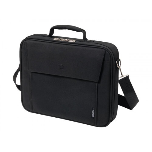 DICOTA Multi BASE - Notebook carrying case - Laptop Bag - 14 Inches - 15.6 Inches - black