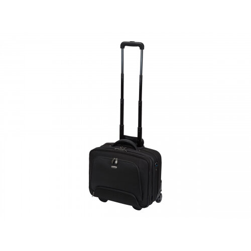 DICOTA Multi Roller PRO Laptop Bag 15.6" - Trolley - 15.6" DICOTA Multi Roller PRO Laptop Bag 15.6" - Trolley - 15.6"