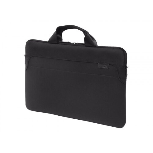 Dicota Ultra Skin Plus PRO Laptop Sleeve 13.3" - Notebook carrying case - Laptop Bag - 13.3" Dicota Ultra Skin Plus PRO Laptop Sleeve 13.3" - Notebook carrying case - Laptop Bag - 13.3"