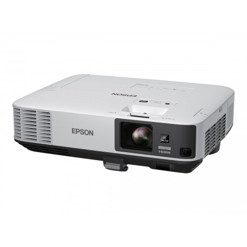 Epson EB-2155W - 3LCD Multimedia Projector - 5000 lumens (white) - 5000 lumens (colour) - WXGA (1280 x 800) - 16:10 - 720p - 802.11n wireless / LAN Epson EB-2155W - 3LCD Multimedia Projector - 5000 lumens (white) - 5000 lumens (colour) - WXGA (1280 x 800) - 16:10 - 720p - 802.11n wireless / LAN
