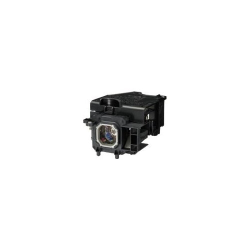 NEC NP17LP - Projector lamp - for NEC M300WS, M350XS, M420X, M420XV, P350W, P420X NEC NP17LP - Projector lamp - for NEC M300WS, M350XS, M420X, M420XV, P350W, P420X