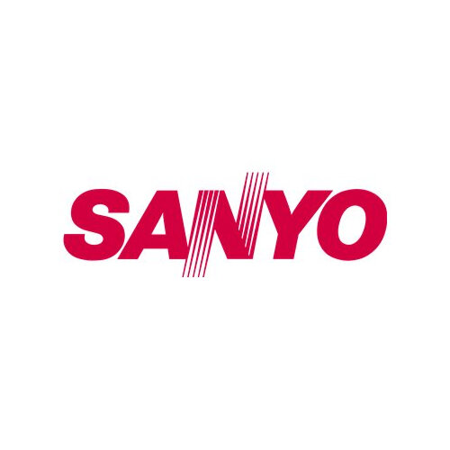 Sanyo - Projector lamp - for LP-XL50; PLC-XE50, XL50, XL51, XL51A Sanyo - Projector lamp - for LP-XL50; PLC-XE50, XL50, XL51, XL51A