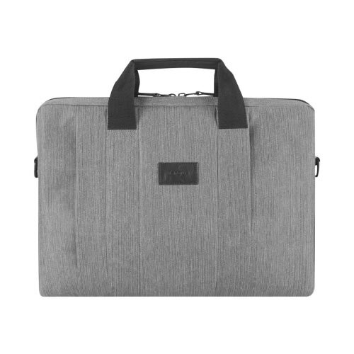 Targus City Smart Laptop Slipcase - Notebook sleeve - 15.6" - grey Targus City Smart Laptop Slipcase - Notebook sleeve - 15.6" - grey