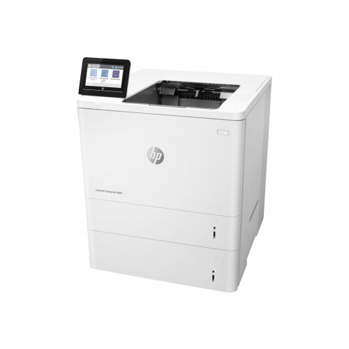 HP LaserJet Enterprise M609x - Printer - monochrome - Duplex - laser - A4/Legal - 1200 x 1200 dpi - up to 71 ppm - capacity: 1200 sheets - USB 2.0, Gigabit LAN, Bluetooth, Wi-Fi(n), USB 2.0 host