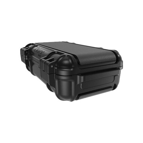 OtterBox DryBox 3250 - Hard case - stainless steel, polycarbonate - black OtterBox DryBox 3250 - Hard case - stainless steel, polycarbonate - black