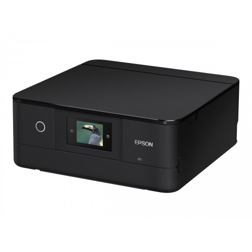Epson Expression Photo XP-8500 - Multifunction printer - colour - ink-jet - 216 x 297 mm (original) - A4/Legal (media) - up to 8.1 ppm (copying) - up to 9.5 ppm (printing) - 120 sheets - USB 2.0, Wi-Fi(n), USB host Epson Expression Photo XP-8500 - Multifunction printer - colour - ink-jet - 216 x 297 mm (original) - A4/Legal (media) - up to 8.1 ppm (copying) - up to 9.5 ppm (printing) - 120 sheets - USB 2.0, Wi-Fi(n), USB host