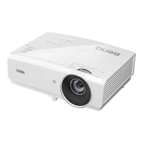 BenQ MH750 - DLP Multimedia Projector - 3D - 4500 ANSI lumens - Full HD (1920 x 1080) - 16:9 - 1080p BenQ MH750 - DLP Multimedia Projector - 3D - 4500 ANSI lumens - Full HD (1920 x 1080) - 16:9 - 1080p