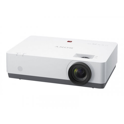 Sony VPL-EW575 - 3LCD Multimedia Projector - 4300 lumens (white) - 4300 lumens (colour) - WXGA (1280 x 800) - 16:10 - 720p - LAN