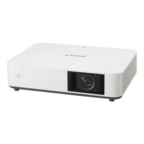 Sony VPL-PHZ10 - 3LCD Multimedia Projector - 5000 lumens (white) - 5000 lumens (colour) - WUXGA (1920 x 1200) - 16:10 - LAN