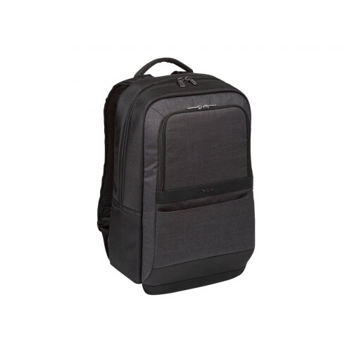 Targus CitySmart Essential - Notebook carrying backpack - 12.5" - 15.6" Targus CitySmart Essential - Notebook carrying backpack - 12.5" - 15.6"
