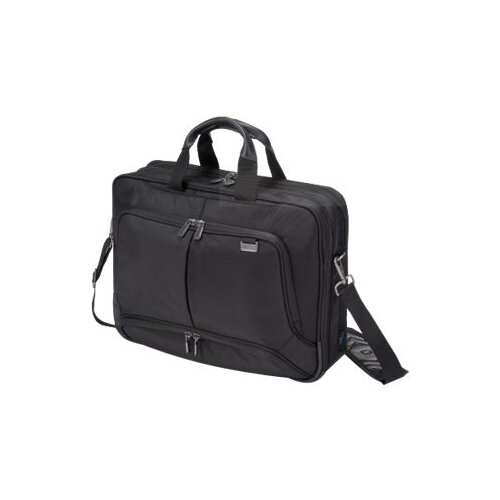 DICOTA Top Traveller PRO Laptop Bag 17.3 Inches - Notebook carrying case - 17.3 Inches