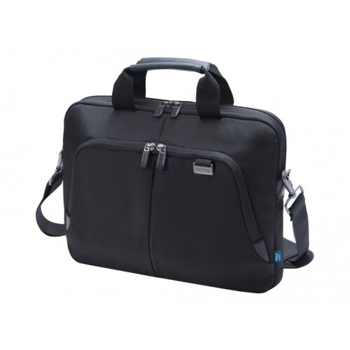 DICOTA SlimCase PRO Laptop Bag 14.1" - Notebook carrying case - 14.1" DICOTA SlimCase PRO Laptop Bag 14.1" - Notebook carrying case - 14.1"
