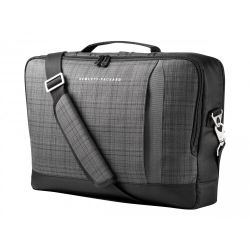 HP Slim Ultrabook Top Load Notebook carrying case Laptop Bag 15.6