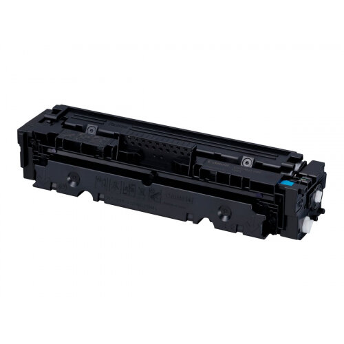 Canon 046 - Cyan - original - toner cartridge - for imageCLASS LBP654, MF731, MF735; i-SENSYS LBP653, LBP654, MF732, MF734, MF735 Canon 046 - Cyan - original - toner cartridge - for imageCLASS LBP654, MF731, MF735; i-SENSYS LBP653, LBP654, MF732, MF734, MF735