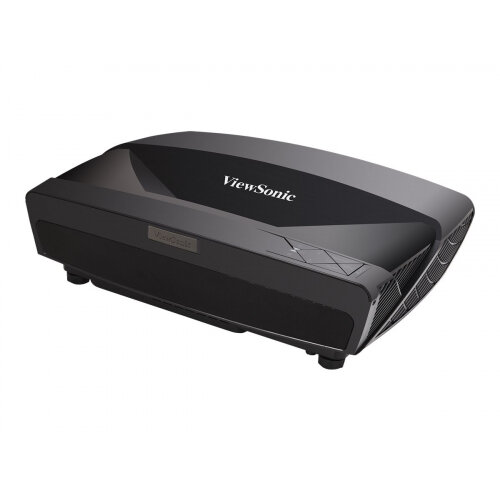 ViewSonic LS830 - DLP Multimedia Projector - 4500 lumens - Full HD (1920 x 1080) - ultra short-throw fixed lens ViewSonic LS830 - DLP Multimedia Projector - 4500 lumens - Full HD (1920 x 1080) - ultra short-throw fixed lens