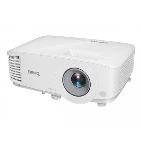 BenQ MH606 - DLP Multimedia Projector - portable - 3D - 3500 ANSI lumens - Full HD (1920 x 1080) - 1080p BenQ MH606 - DLP Multimedia Projector - portable - 3D - 3500 ANSI lumens - Full HD (1920 x 1080) - 1080p