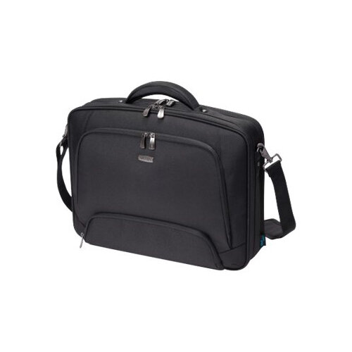 DICOTA Multi Pro Laptop Bag 14.1" - Notebook carrying case - 14.1" DICOTA Multi Pro Laptop Bag 14.1" - Notebook carrying case - 14.1"