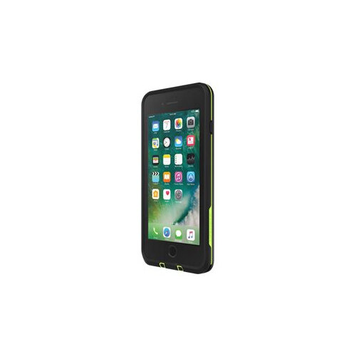 LifeProof Fre - Protective waterproof case for mobile phone - night lite - for Apple iPhone 7 Plus, 8 Plus LifeProof Fre - Protective waterproof case for mobile phone - night lite - for Apple iPhone 7 Plus, 8 Plus