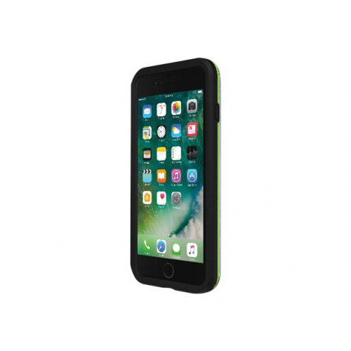 LifeProof SLAM Apple iPhone 7 Plus/8 Plus - Back cover for mobile phone - night flash - for Apple iPhone 7 Plus, 8 Plus LifeProof SLAM Apple iPhone 7 Plus/8 Plus - Back cover for mobile phone - night flash - for Apple iPhone 7 Plus, 8 Plus