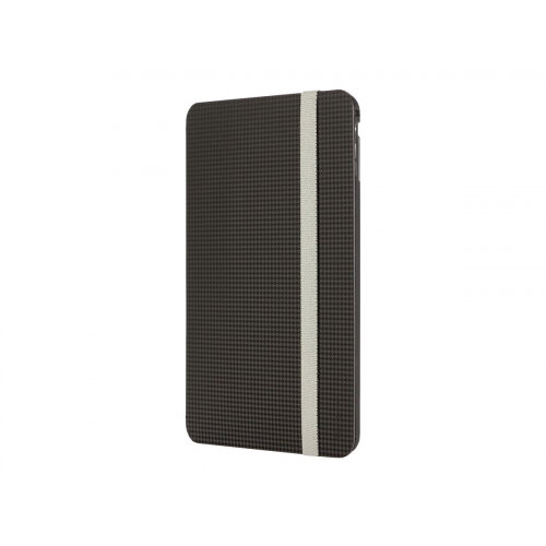 Targus Click-In - Flip cover for tablet - black - for Apple 10.5-inch iPad Pro Targus Click-In - Flip cover for tablet - black - for Apple 10.5-inch iPad Pro