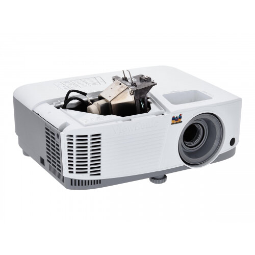 ViewSonic PA503W - DLP Multimedia Projector - portable - 3D - 3600 ANSI lumens - WXGA (1280 x 800) - 16:10 - 720p ViewSonic PA503W - DLP Multimedia Projector - portable - 3D - 3600 ANSI lumens - WXGA (1280 x 800) - 16:10 - 720p