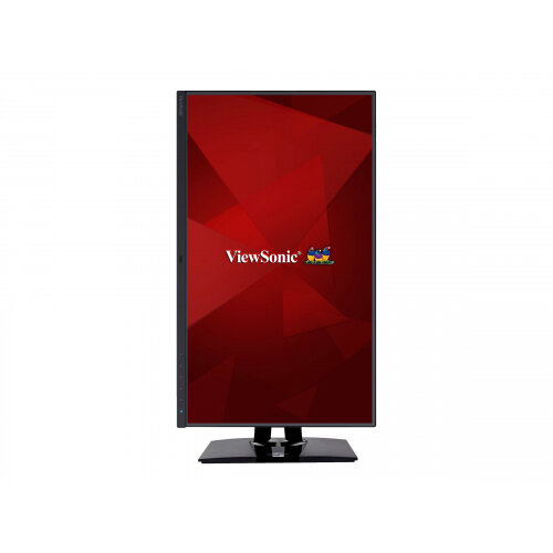 ViewSonic VP2785-4K - LED Computer Monitor - 27" (27" viewable) - 3840 x 2160 4K UHD (2160p) - IPS - 350 cd/m² - 1000:1 - 5 ms - 2xHDMI, DisplayPort, Mini DisplayPort - black ViewSonic VP2785-4K - LED Computer Monitor - 27" (27" viewable) - 3840 x 2160 4K UHD (2160p) - IPS - 350 cd/m² - 1000:1 - 5 ms - 2xHDMI, DisplayPort, Mini DisplayPort - black