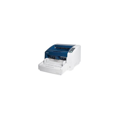 Xerox DocuMate 4799 - Document scanner - Duplex - A3/Ledger - 600 dpi - up to 100 ppm (mono) / up to 100 ppm (colour) - ADF (250 sheets) - up to 40000 scans per day - USB 2.0 Xerox DocuMate 4799 - Document scanner - Duplex - A3/Ledger - 600 dpi - up to 100 ppm (mono) / up to 100 ppm (colour) - ADF (250 sheets) - up to 40000 scans per day - USB 2.0