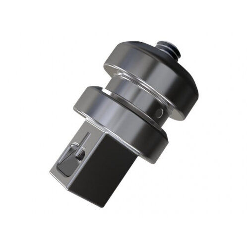Kensington ClickSafe Security Anchor for Wedge Security Slot - Lock anchor Kensington ClickSafe Security Anchor for Wedge Security Slot - Lock anchor