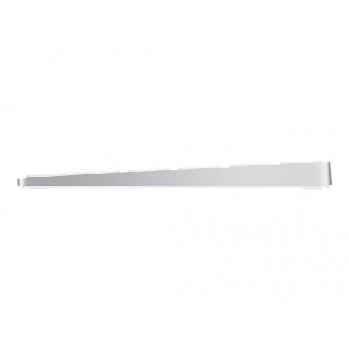Apple Magic Keyboard with Numeric Keypad - Keyboard - Bluetooth - Sweden Apple Magic Keyboard with Numeric Keypad - Keyboard - Bluetooth - Sweden