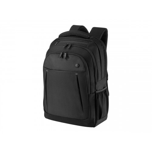 HP Business Backpack - Notebook Carrying Backpack - Size up to 17.3" - for HP EliteBook; ProBook; Stream Pro - Black HP Business Backpack - Notebook Carrying Backpack - Size up to 17.3" - for HP EliteBook; ProBook; Stream Pro - Black