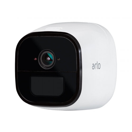 Arlo Go Mobile HD Security Camera - Network surveillance camera - outdoor - weatherproof - colour (Day&Night) - 1280 x 720 