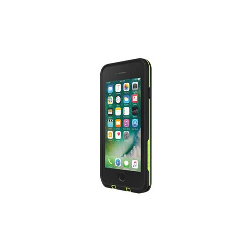 LifeProof Fre - Protective waterproof case for mobile phone - night light - for Apple iPhone 7, 8 LifeProof Fre - Protective waterproof case for mobile phone - night light - for Apple iPhone 7, 8