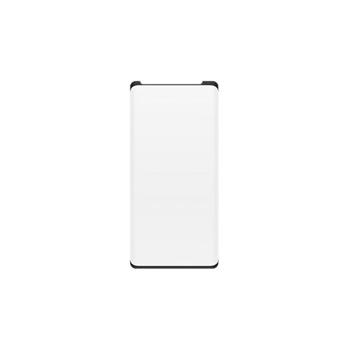 OtterBox Alpha Glass - Screen protector - clear - for Samsung Galaxy S9 OtterBox Alpha Glass - Screen protector - clear - for Samsung Galaxy S9