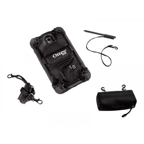 thumbnail interactive-video image 1 of OtterBox Utility Series Latch II Carrying Case For 10-Inch Tablets – With Accessory Bag 1 of 5