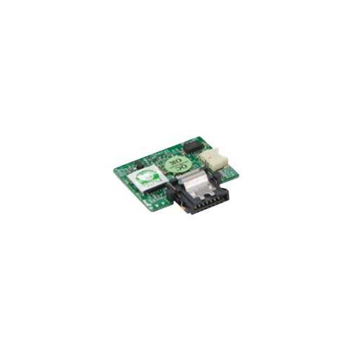 Supermicro SSD-DM128-SMCMVN1 - Solid state drive - 128 GB - internal - mSATA - SATA 6Gb/s Supermicro SSD-DM128-SMCMVN1 - Solid state drive - 128 GB - internal - mSATA - SATA 6Gb/s